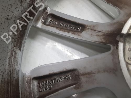 Fælk VW T-ROC (A11, D11) | BP32177278C45