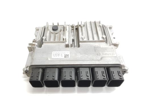 Used Engine control unit (ECU) BMW X3 (G01, F97, G08) xDrive 20 d (190 hp) 27160795