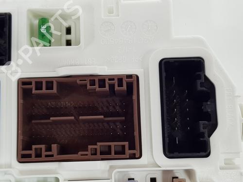 Fuse box OPEL ASTRA L Sports Tourer (OV5) 1.2 (FRHNPJ) | BP24610569E1 