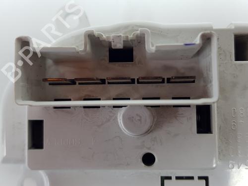 Airco bedieningspaneel FORD TRANSIT V363 Van (FCD, FDD) 2.2 TDCi 4x4 | BP30863590I5 