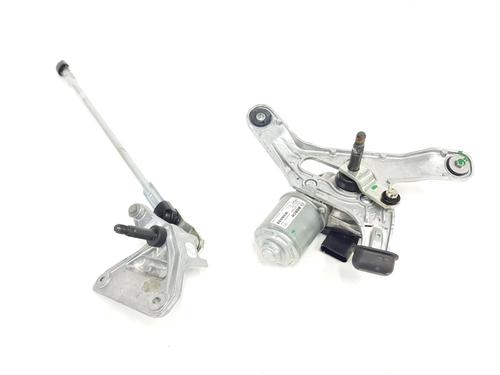 Used Front wiper motor OPEL ASTRA L Sports Tourer (O5) 1.2 (FRHNPJ) (110 hp) 25008903