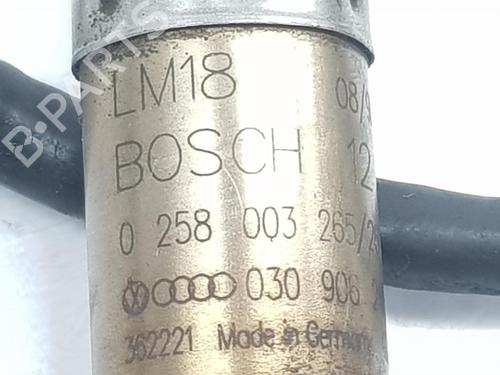 Electronic sensor BMW 3 Coupe (E46) 318 Ci | BP15498760M84 
