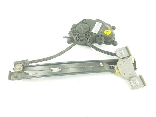 Rear left window mechanism SEAT IBIZA IV SC (6J1, 6P5) 1.9 TDI (105 hp) 6J4839461A | 6J4839461A | 6J4839401 |