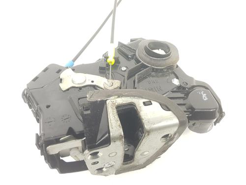 Front right lock TOYOTA AURIS (_E15_)  | BP17171557C97 