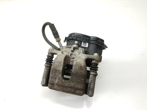 Right rear brake caliper MERCEDES-BENZ A-CLASS (W176) A 180 CDI / d (176.012) | BP20194019M106 