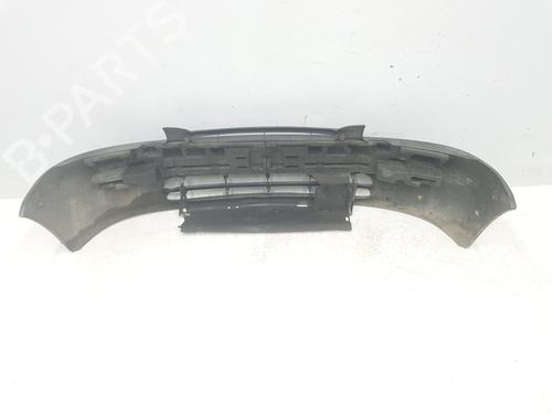 Front bumper RENAULT KANGOO (KC0/1_) D 65 1.9 (KC0E, KC02, KC0J, KC0N) | BP23533807C7 