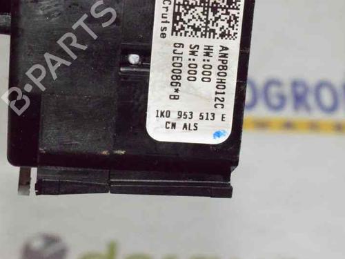 Steering column stalk VW GOLF V (1K1) 1.9 TDI | BP1363899I23 