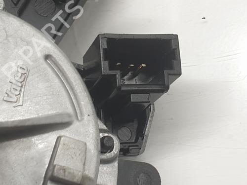 Rear wiper motor PEUGEOT 2008 I (CU_) 1.6 BlueHDi 120 | BP24939840M102 