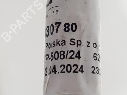 AC pipe OPEL ASTRA L Sports Tourer (OV5) 1.2 (FRHNPJ) | BP24610490M126 
