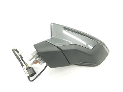 Left mirror SEAT IBIZA V (KJ1, KJG) 1.6 | BP13524010C26 