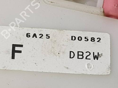 Front right lock MAZDA CX-3 (DK) 1.5 SKYACTIV-D (DK2WS, DK5FW) | BP39752490C97  - Image 5