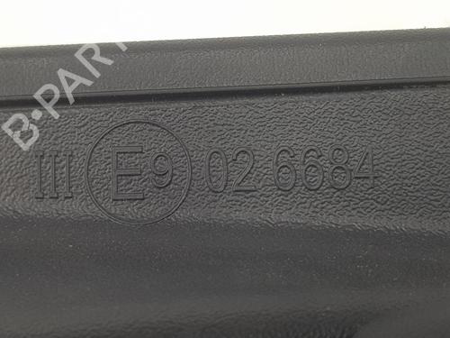 Left mirror SEAT IBIZA IV SC (6J1, 6P5) 1.0 TSI | BP13815126C26 