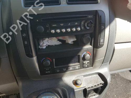Electronic sensor CITROËN JUMPY II (VF7) 2.0 HDi 120 | BP7861090M84 