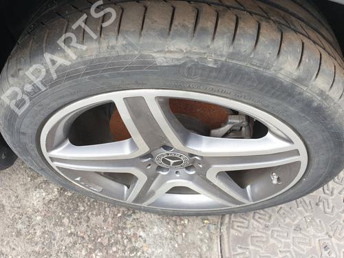 Sensor electrónico MERCEDES-BENZ GLA-CLASS (X156) GLA 200 CDI / d (156.908) | BP21066192M84 
