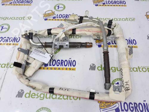 Used Right curtain airbag NISSAN PATHFINDER III (R51) 2.5 dCi (174 hp) 2840395
