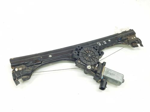 Used Front left window mechanism Front left window mechanism FIAT 500 (312_) [2007-2026] 36699398 36699398