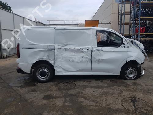 Intercooler VW TRANSPORTER T7 Van (TV_, TW_) | BP36672670M30 - Image 10