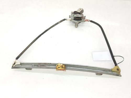 Front right window mechanism RENAULT CLIO II (BB_, CB_) 1.9 dTi (B/CB0U) | BP9579305C23 