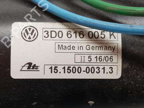 Other BENTLEY CONTINENTAL FLYING SPUR (3W_) 6.0 | BP18198865O1