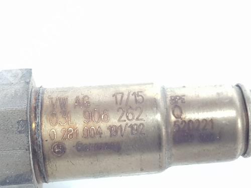 Electronic sensor SKODA OCTAVIA III (5E3, NL3, NR3) 2.0 TDI | BP29535977M84 