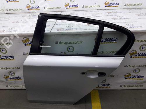 Used Left rear door BMW 1 (E87) 120 d (177 hp) 2236072