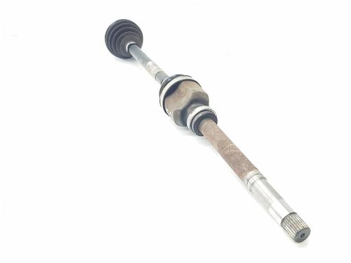 Right front driveshaft OPEL CROSSLAND X / CROSSLAND (P17, P2QO) 1.5 Turbo D (75) | BP29010908M39
