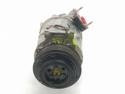 Used AC compressor JAGUAR E-PACE (X540) 2.0 D150 AWD (150 hp) 19065999