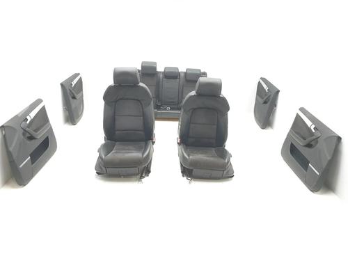 Used Seats set AUDI A3 Sportback (8PA) S3 quattro (265 hp) 17775332