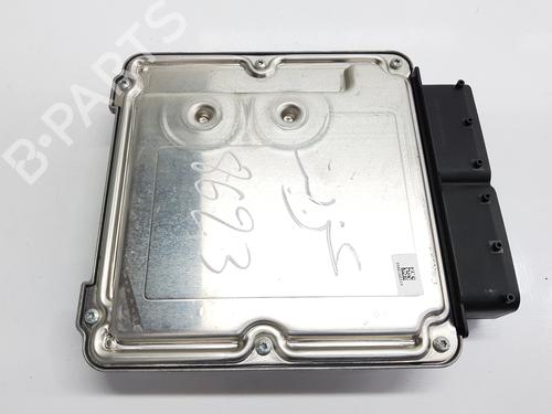 Engine control unit (ECU) VW TIGUAN (AD1, AX1)  | BP27200538M57 