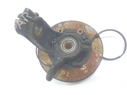 Left front steering knuckle CITROËN C3 II (SC_) 1.6 BlueHDi 75 | BP33185790M25 - Image 5