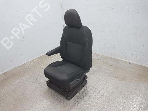 Left front seat NISSAN PRIMASTAR Bus (X82) | BP38935982C15 - Image 7