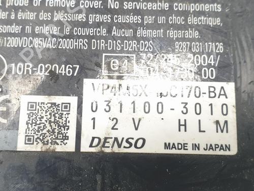 Electronic module LAND ROVER FREELANDER 2 (L359) 2.2 TD4 4x4 | BP16942954M83 