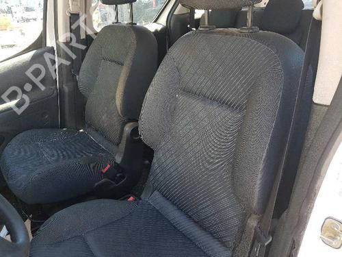 Køler PEUGEOT PARTNER Box Body/MPV 1.6 HDi | BP3654280M31 