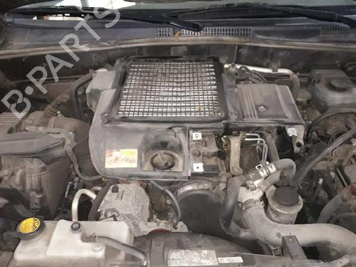 Front right window mechanism TOYOTA LAND CRUISER PRADO (_J12_) 3.0 D-4D (KDJ120, KDJ125) | BP2236204C23 