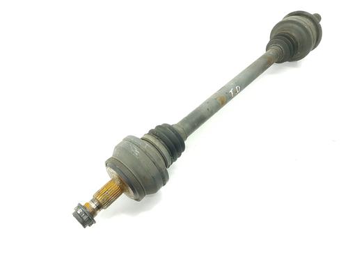 Right rear driveshaft MERCEDES-BENZ E-CLASS Coupe (C207) E 350 CDI (207.322) | BP20321218M41 