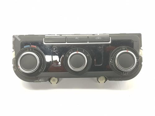 AC-Styringsenhed/Manøvreenhed VW CADDY III Box Body/MPV (2KA, 2KH, 2CA, 2CH) 1.6 TDI (102 hp) 15858584