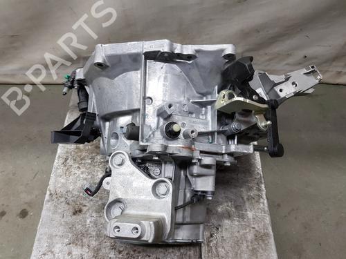 Gearbox OPEL ASTRA L Sports Tourer (O5)  | BP25817840M3 