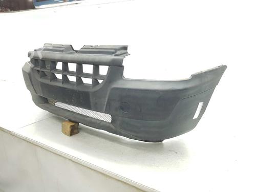 Front bumper FIAT DOBLO Box Body/MPV (223_) 1.9 JTD | BP3683875C7 