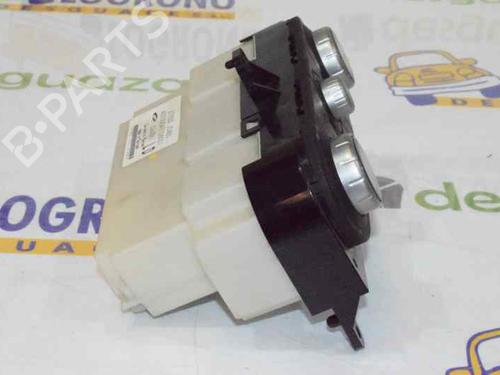 Climate control NISSAN QASHQAI / QASHQAI +2 I (J10, NJ10, JJ10E) 1.5 dCi | BP772285I5 