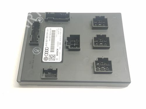 Used Electronic module AUDI A6 C7 (4G2, 4GC) 2.0 TDI (190 hp) 31855805