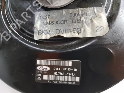 Servo brake FORD FOCUS III 1.0 EcoBoost | BP24522289M42 