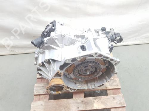 Gearbox SEAT IBIZA V (KJ1, KJG) 1.0 TSI | BP13640084M3 