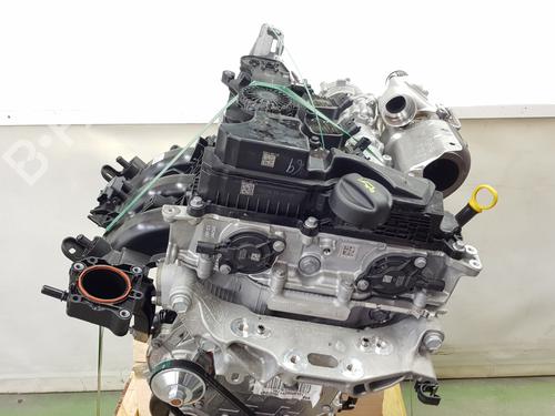 Engine ALFA ROMEO JUNIOR (626_, 627_)  | BP36869943M1  - Image 11
