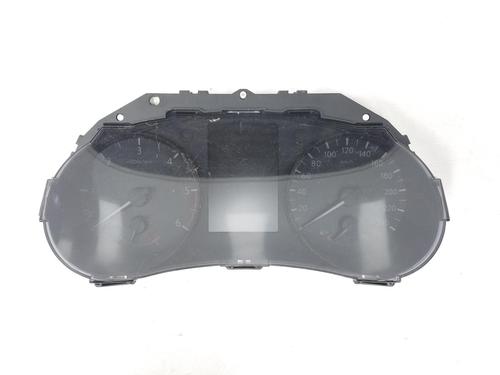 Used Instrument cluster NISSAN X-TRAIL III (T32_, T32R, T32RR) 1.6 dCi ALL MODE 4x4-i (NT32) (130 hp) 8653329