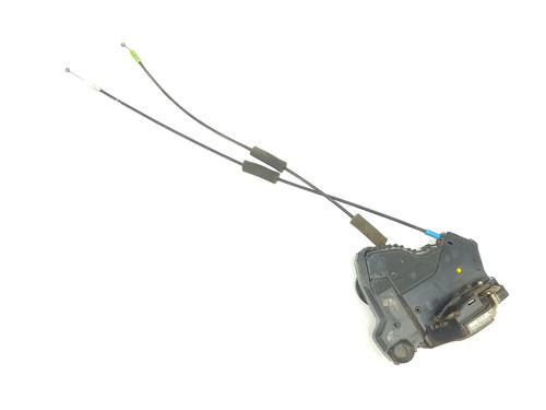 Front right lock TOYOTA LAND CRUISER PRADO (_J15_)  | BP29428906C97 