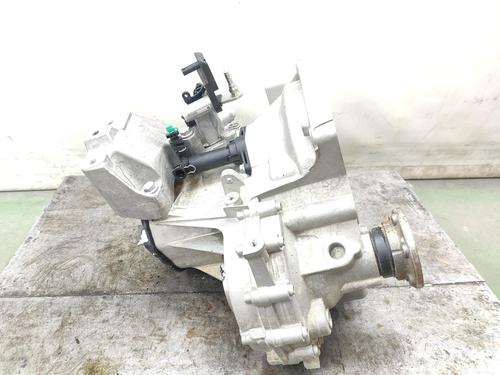 Gearbox SEAT IBIZA V (KJ1, KJG) 1.6 | BP13491215M3 