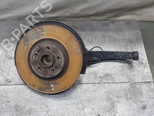 Used Left front steering knuckle Left front steering knuckle 38524376 38524376