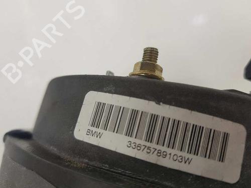 Driver airbag BMW 3 (E46) 320 d | BP7565204C9 