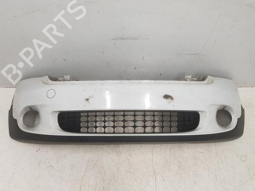 Used Front bumper MINI MINI COUNTRYMAN (R60) Cooper D ALL4 (112 hp) 30787024