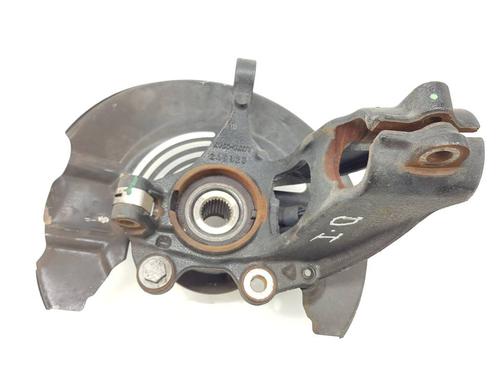 Left front steering knuckle FORD TRANSIT CONNECT V408 Box Body/MPV | BP39191833M25 - Image 5